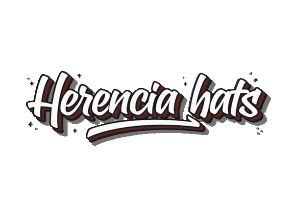Herencia Hats